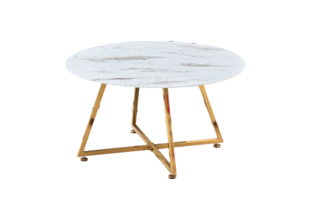 TABLE BASSE HELOISE
