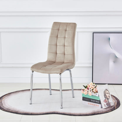 Chaise EMMA