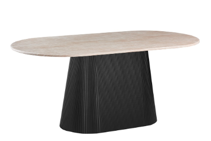 Collection table à manger KIMBERLY