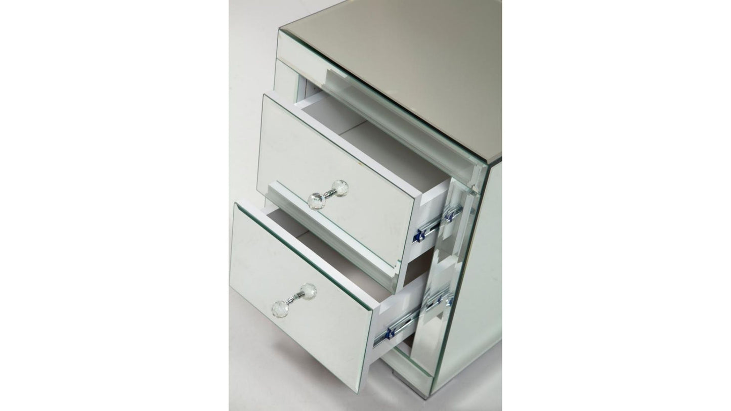 CHEVET MIROIR