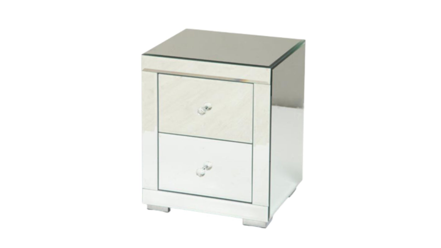 CHEVET MIROIR