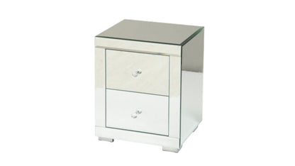 CHEVET MIROIR