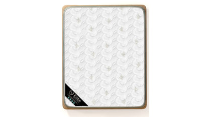 MATELAS ELITE MEMORY 27CM D'ÉPAISSEUR ALOE VERA