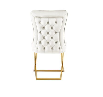 Chaise Gabrielle
