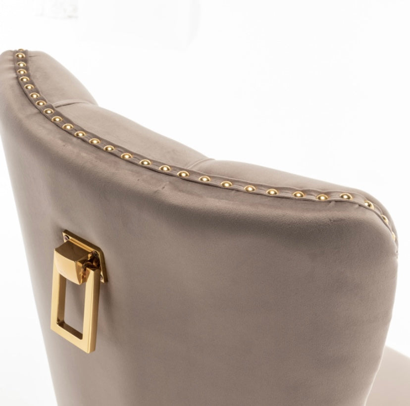 CHAISE Poignet Rectangle