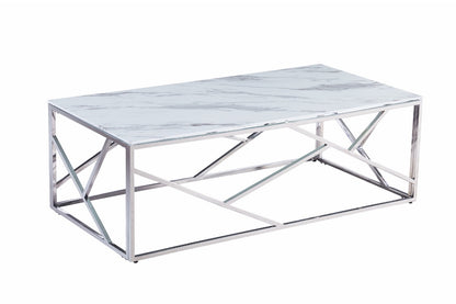 Table basse Géomag