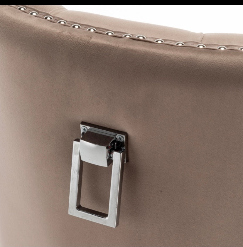 CHAISE Poignet Rectangle