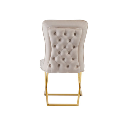 Chaise Gabrielle