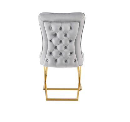 Chaise Gabrielle