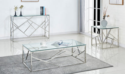 Table basse Géomag
