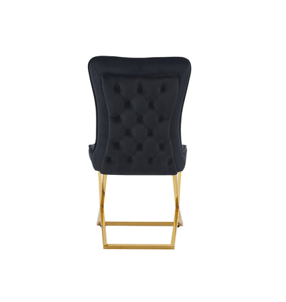 Chaise Gabrielle