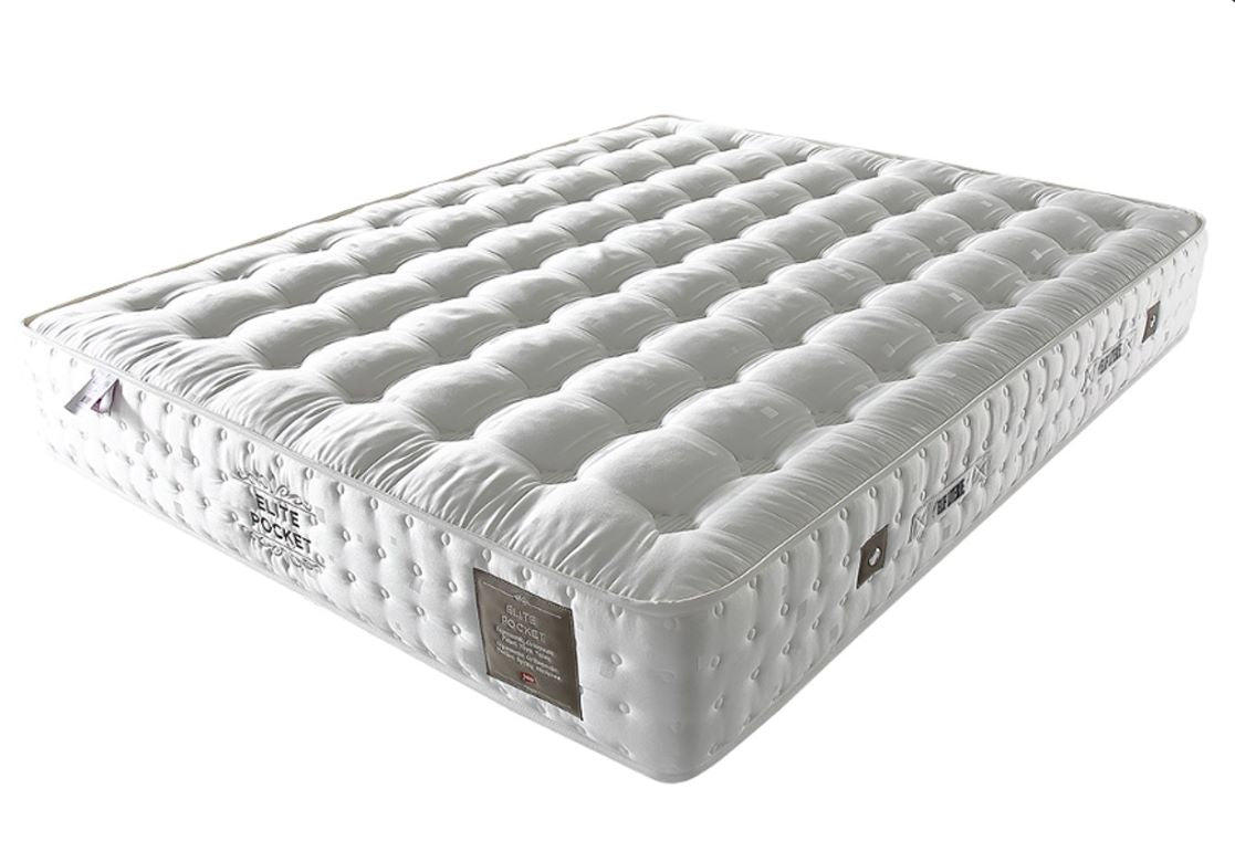 Matelas ELITE pocket 30cm d’épaisseur