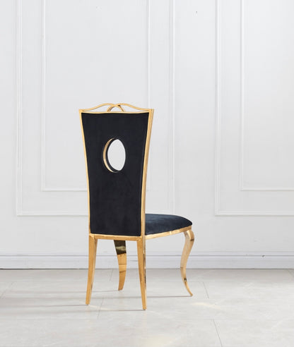 Chaise ROYAL