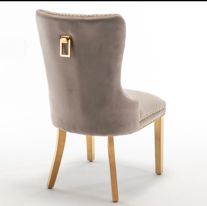 CHAISE Poignet Rectangle
