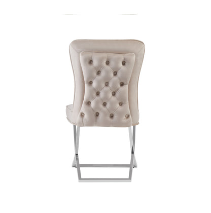 Chaise Gabrielle