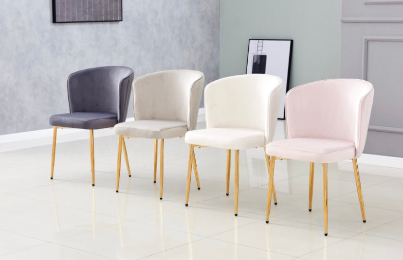 Chaise DIANA
