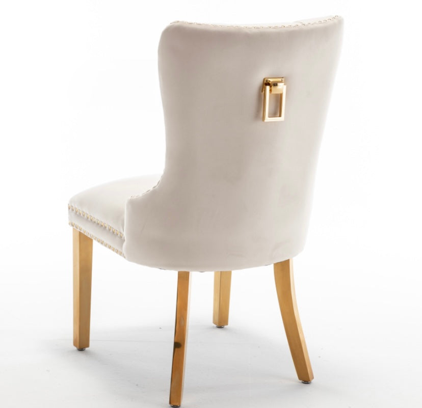 CHAISE Poignet Rectangle