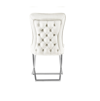 Chaise Gabrielle